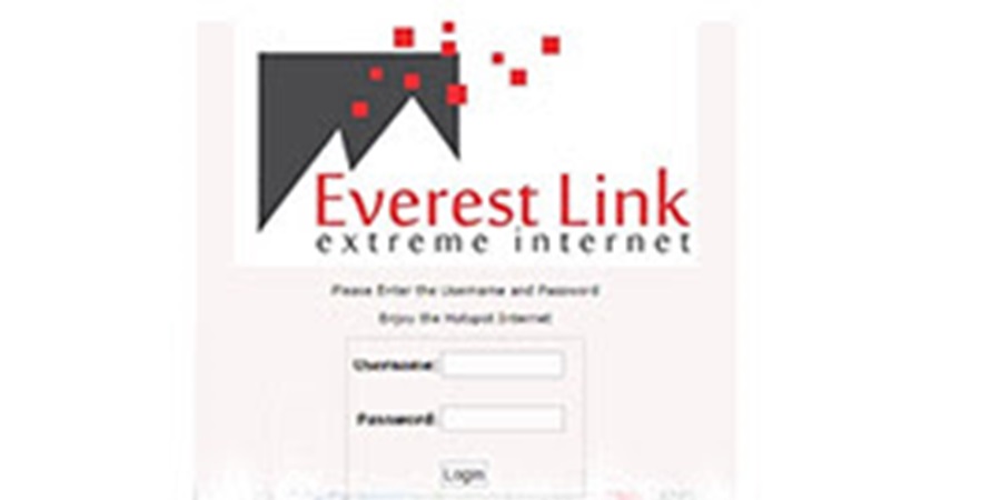 Everest Base Camp Trek Everest Link Card
