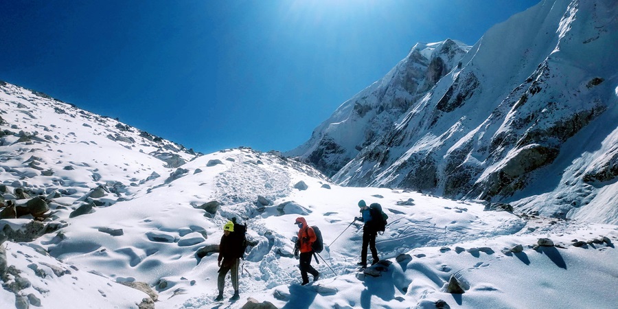 50 Best Trekking in Nepal